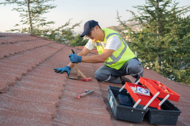 Slate Roofing Contractor in Lake Placid, FL